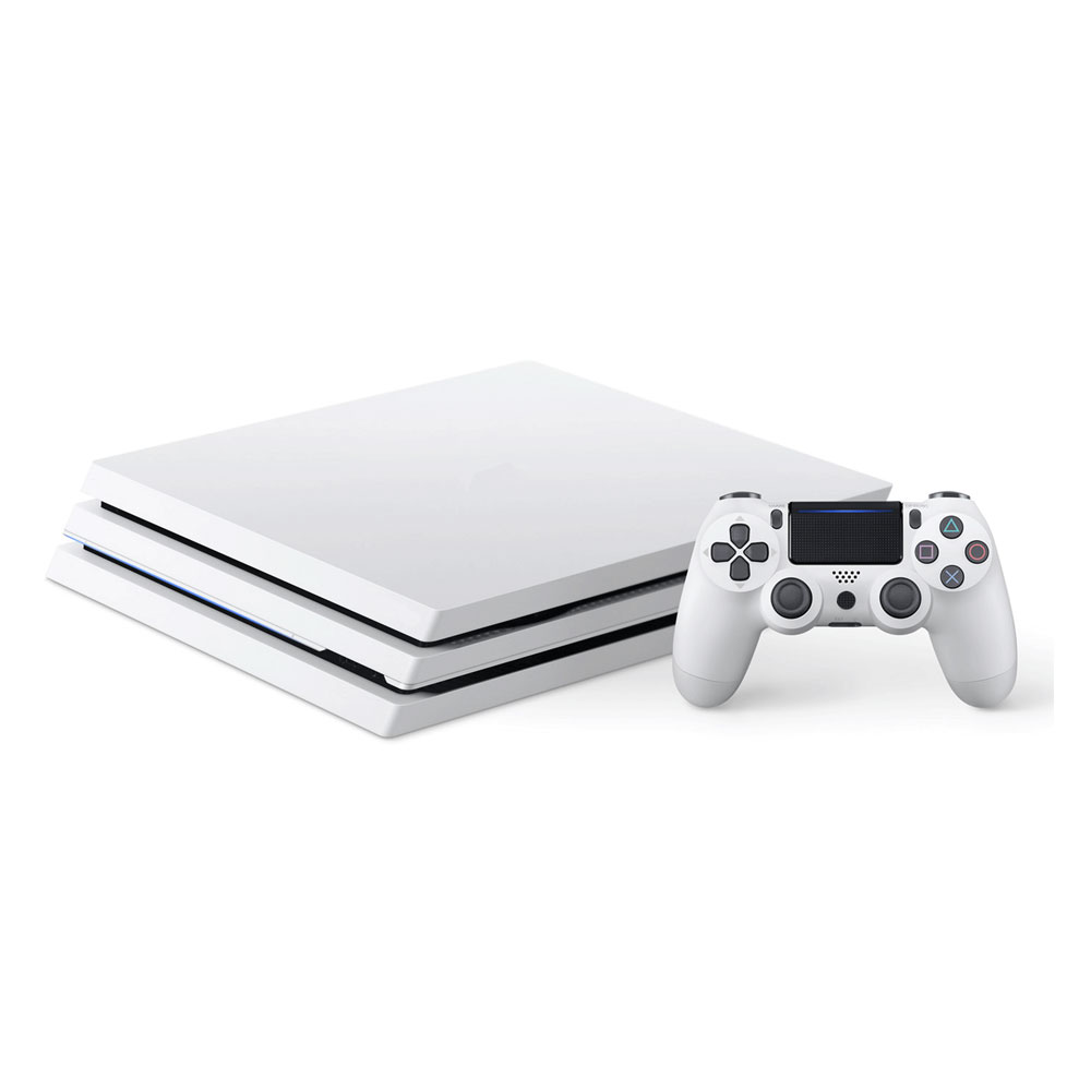 ps4white